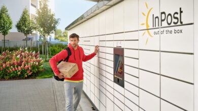 Alsendo partnerem technologicznym usługi InPost Easy