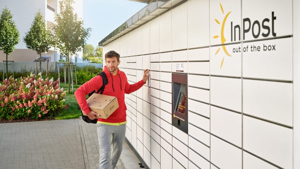 Alsendo partnerem technologicznym usługi InPost Easy