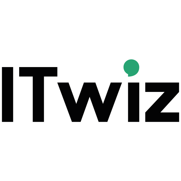 ITwiz logo
