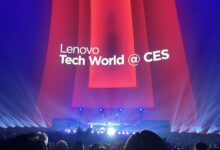 Lenovo na CES 2026: osobisty superagent AI, nowe AI PC i infrastruktura dla hybrydowej AI