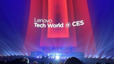 Lenovo na CES 2026: osobisty superagent AI, nowe AI PC i infrastruktura dla hybrydowej AI