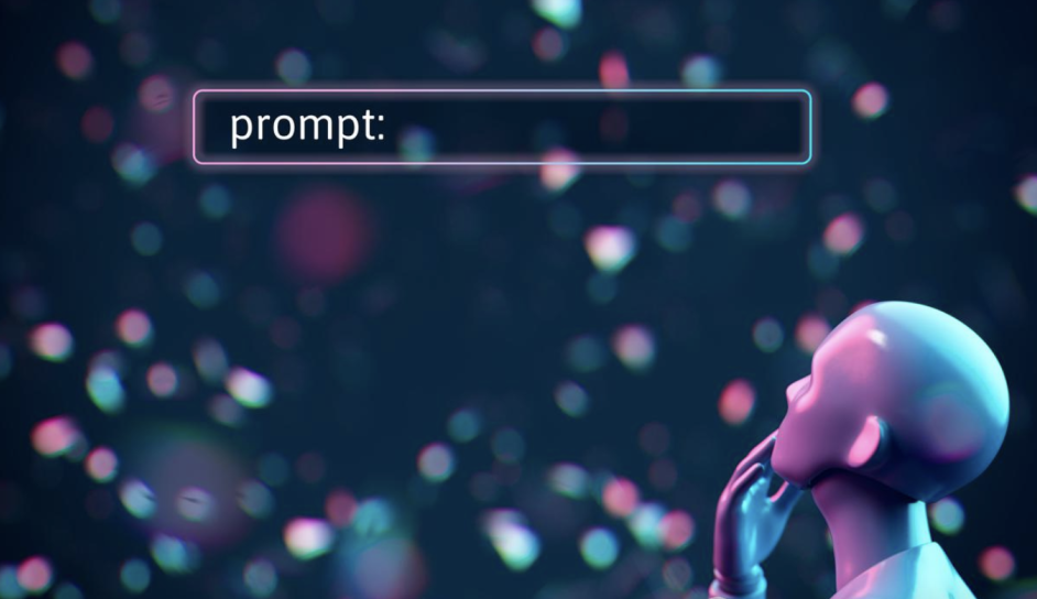 7 wzorc&oacute;w promptowania, kt&oacute;re zmuszają AI do myślenia