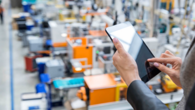 HPE wzmacnia infrastrukturę IT dla handlu detalicznego