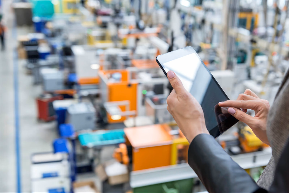 HPE wzmacnia infrastrukturę IT dla handlu detalicznego