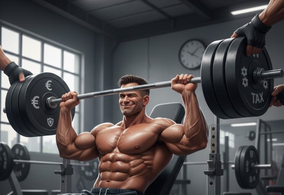 Ministerstwo cyfryzacji wraca do projektu podatku 3% od BigTech