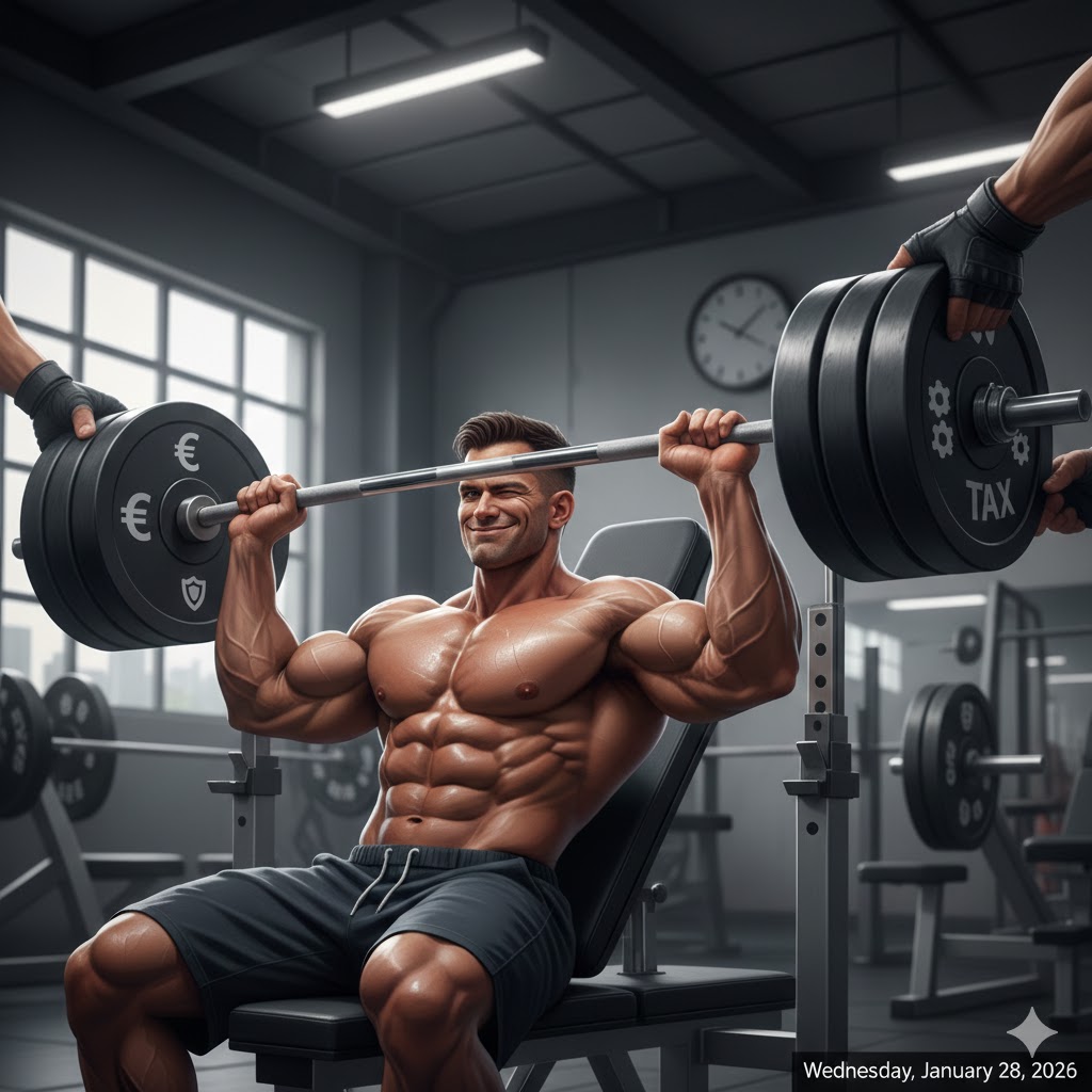 Ministerstwo cyfryzacji wraca do projektu podatku 3% od BigTech