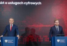 Prezydenckie weto wobec DSA: więcej władzy dla platform, mniej praw dla użytkownik&oacute;w