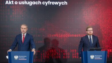 Prezydenckie weto wobec DSA: więcej władzy dla platform, mniej praw dla użytkownik&oacute;w