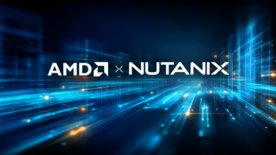 AMD i Nutanix budują otwartą platformę infrastruktury AI