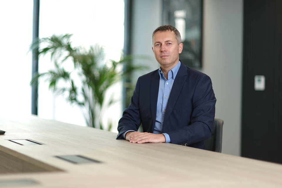 Denis Romanovskiy dyrektorem ds. sztucznej inteligencji w Softswiss