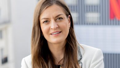 Eliza Kruczkowska została dyrektor zarządzającą think tanku „The Company”