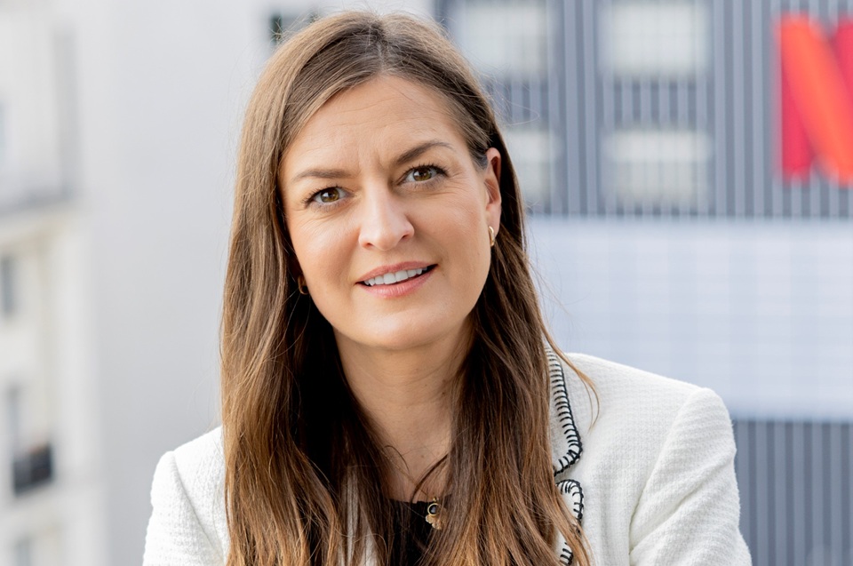 Eliza Kruczkowska została dyrektor zarządzającą think tanku „The Company”