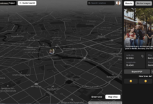 GeoSpy: koniec z prywatnością w sieci – jedno zdjęcie i jesteś namierzony