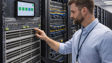 HPE rozwija ofertę dla AI i 5G: nowe routery, serwery i Cloud Ops