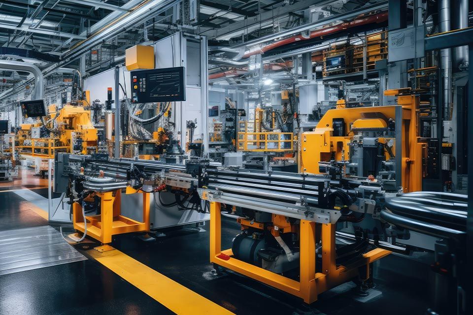 Decyzje w rytmie zdarzeń. O autonomii, kt&oacute;ra daje przewagę i nie odbiera kontroli