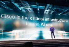 Cisco przyspiesza rozw&oacute;j Agentic AI