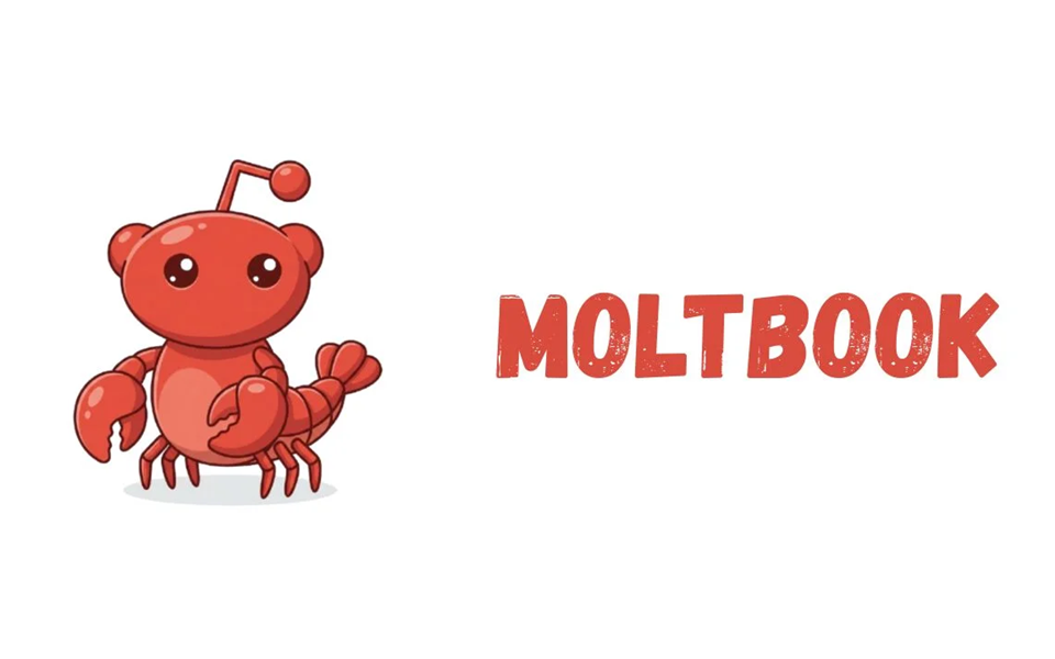 Moltbook i OpenClaw – czyli co się dzieje, gdy agenci AI żyją własnym życiem