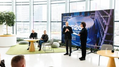 Carpathian Startup Fest 2026: ruszył nabór, finał w czerwcu