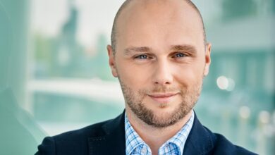 Patryk Krajewski dołączył do Twisto jako nowy Country Manager