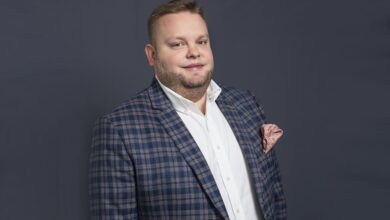 Paweł W&oacute;jcik wraca do TD SYNNEX i obejmuje rozw&oacute;j biznesu HP Inc.