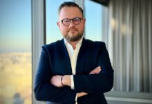 Piotr Aftewicz dołączył do zespołu Walter Herz