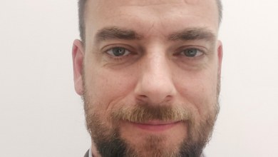 Piotr Sikorski wzmacnia TD SYNNEX w obszarze AWS