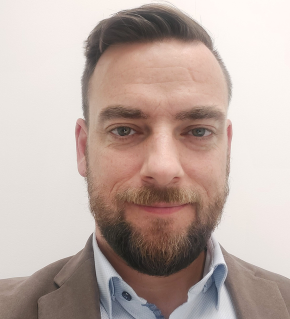 Piotr Sikorski wzmacnia TD SYNNEX w obszarze AWS