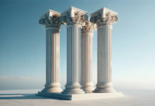 4 filary cyberodporności na 2026 rok