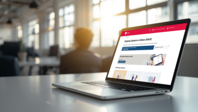 Program do faktur a nadawanie uprawnień w KSeF – jak to działa w praktyce?