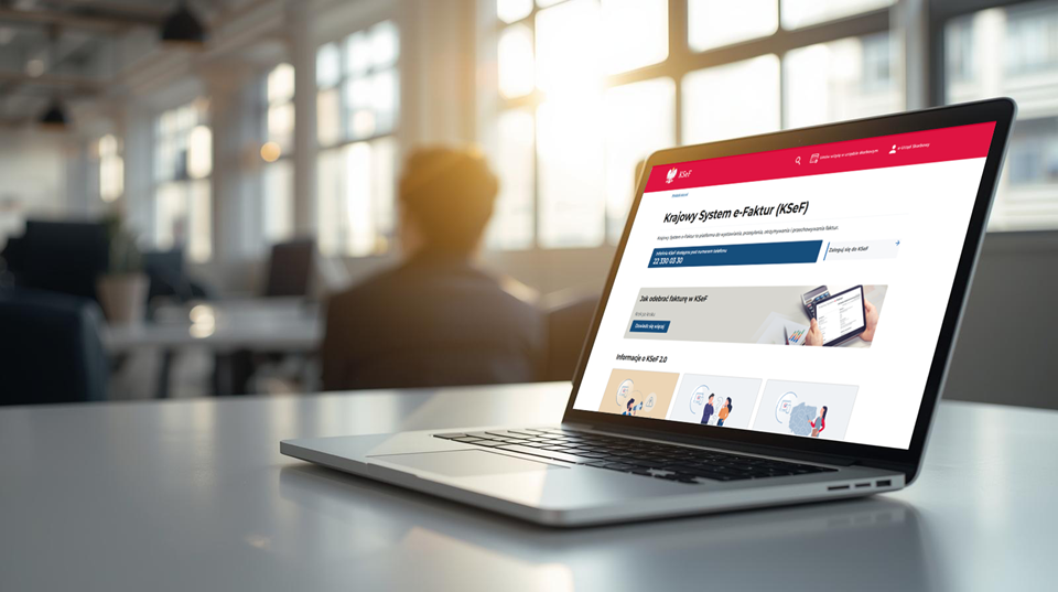 Program do faktur a nadawanie uprawnień w KSeF – jak to działa w praktyce?