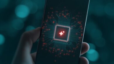 PromptSpy: pierwsze złośliwe oprogramowanie na Androida wykorzystujące GenAI