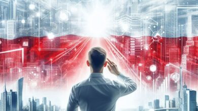 Polska na mapie globalnego AI – od zaplecza IT do centrum innowacji?