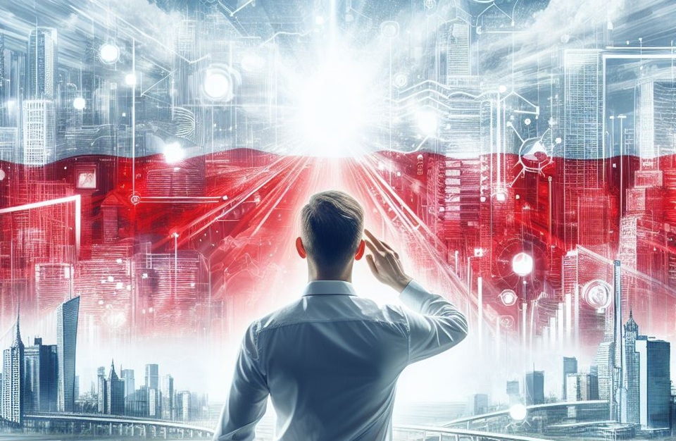 Polska na mapie globalnego AI – od zaplecza IT do centrum innowacji?