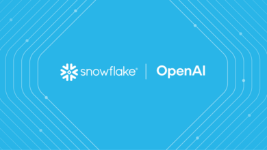 Snowflake podpisał umowę z OpenAI o wartości 200 mln dolar&oacute;w