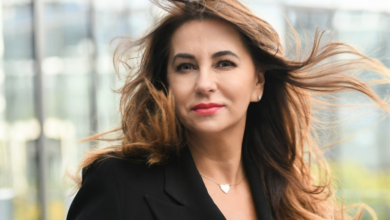 Urszula Kruczek dołączyła do zarządu Tide Software