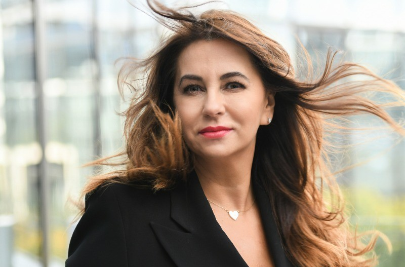 Urszula Kruczek dołączyła do zarządu Tide Software