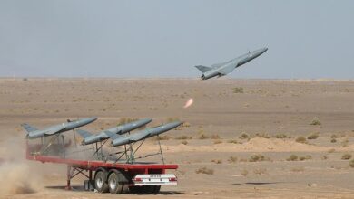 Iran celowo atakuje centra danych amerykańskich BigTech&rsquo;&oacute;w