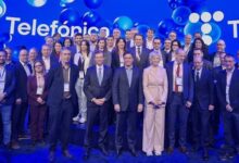 UE inwestuje 75 mln euro w EURO-3C – europejską infrastrukturę Telco-Edge-Cloud