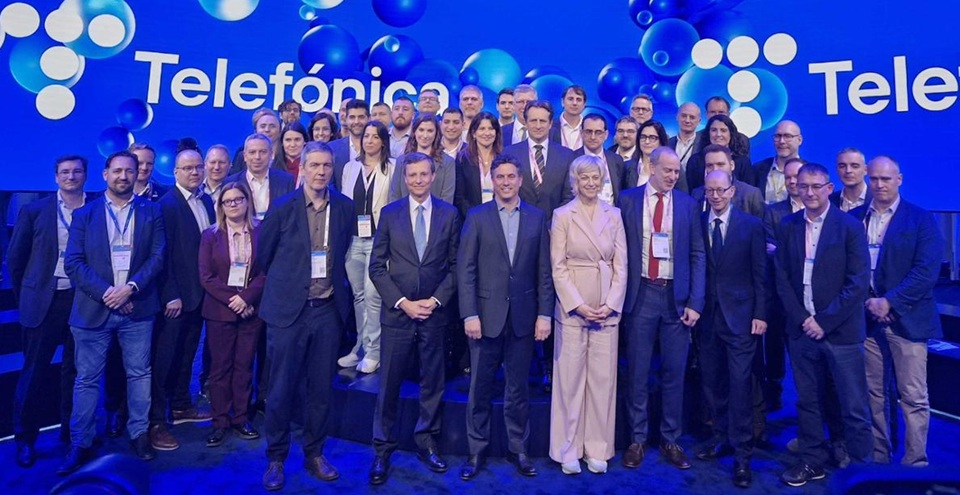 UE inwestuje 75 mln euro w EURO-3C – europejską infrastrukturę Telco-Edge-Cloud