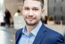 Mateusz Krawczyk objął stanowisko AI Product Director w InPost