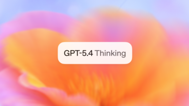 OpenAI prezentuje GPT-5.4 z kontekstem do 1 mln token&oacute;w