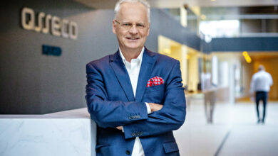 W 2025 roku Grupa Asseco miała 16,8 mld zł przychod&oacute;w