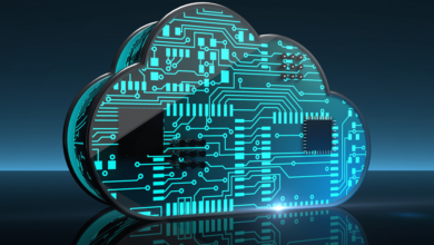 6 powodów, by przenieść się do chmury Integrated Computing jeszcze w tym roku