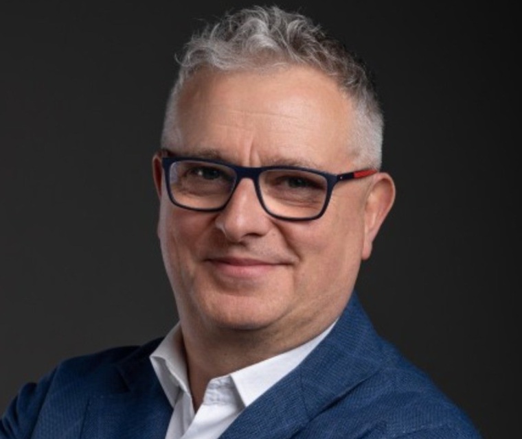 Dariusz Piekarski wzmacnia Sanmargar Team