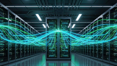 Dobre perspektywy i przewagi konkurencyjne polskich centr&oacute;w danych