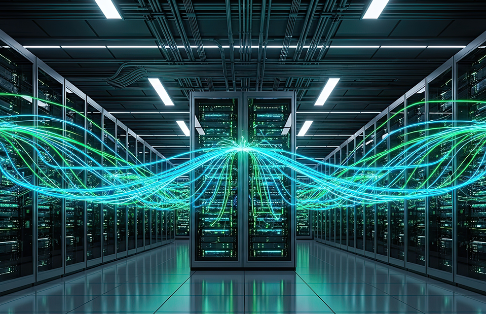 Dobre perspektywy i przewagi konkurencyjne polskich centr&oacute;w danych