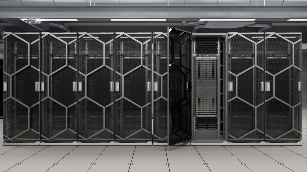 Do stworzonego z NVIDIA Dell AI Factory dołącza Dell AI Data Platform