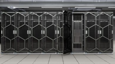 Do stworzonego z NVIDIA Dell AI Factory dołącza Dell AI Data Platform