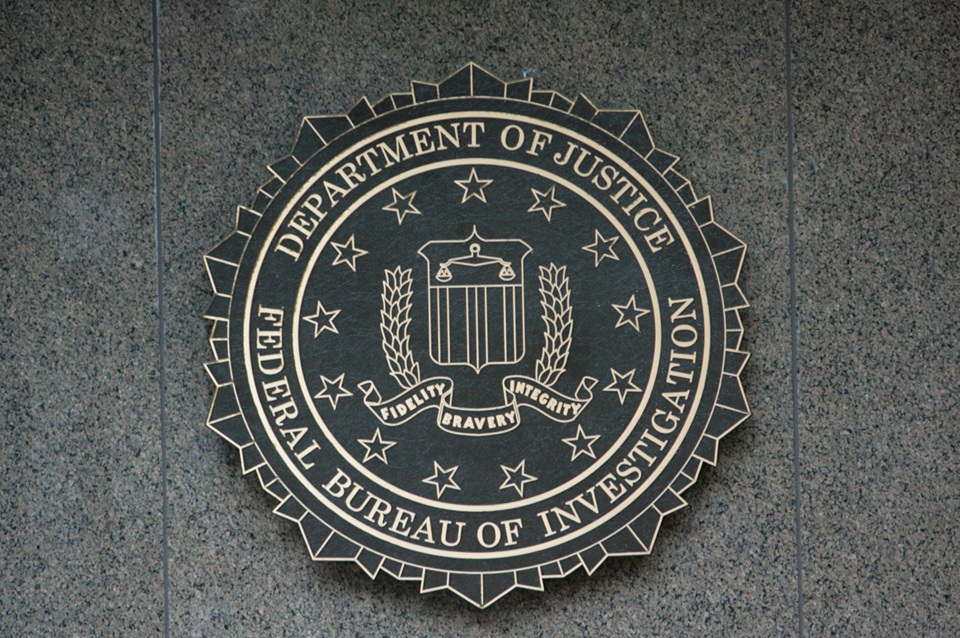 Hakerzy uderzają w szefa FBI