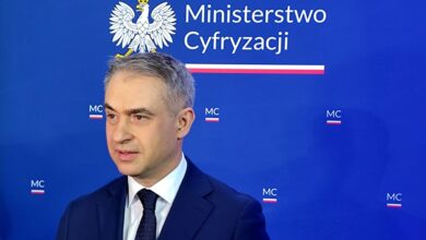 Amerykanie plasują Polskę w światowej czoł&oacute;wce cyberbezpieczeństwa